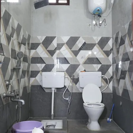 Sreepaada Homestay Tirupati Exterior photo