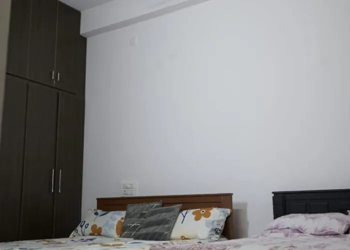 Sreepaada Homestay