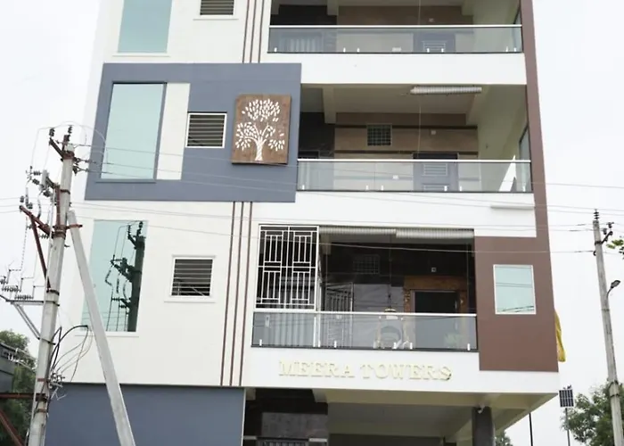 Sreepaada Homestay