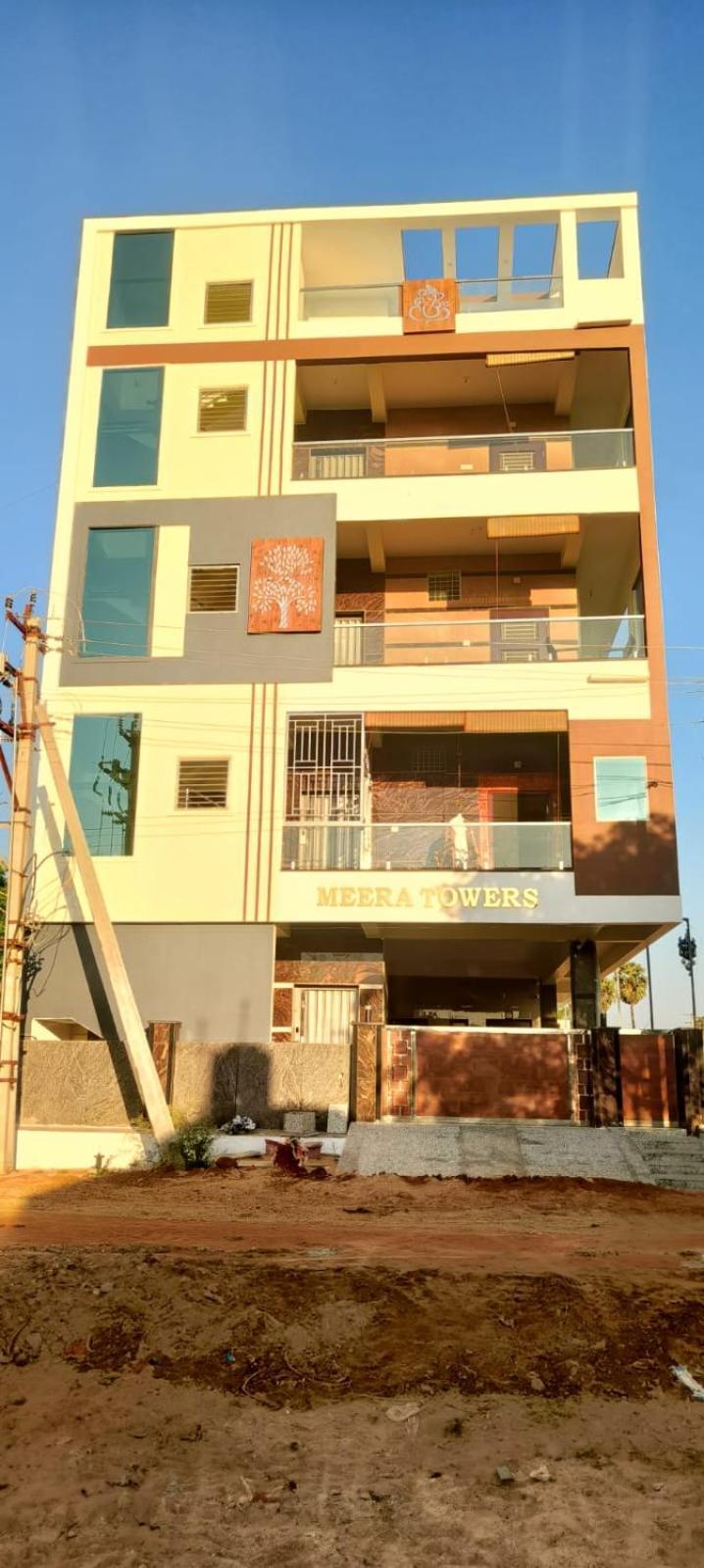Sreepaada Holiday home