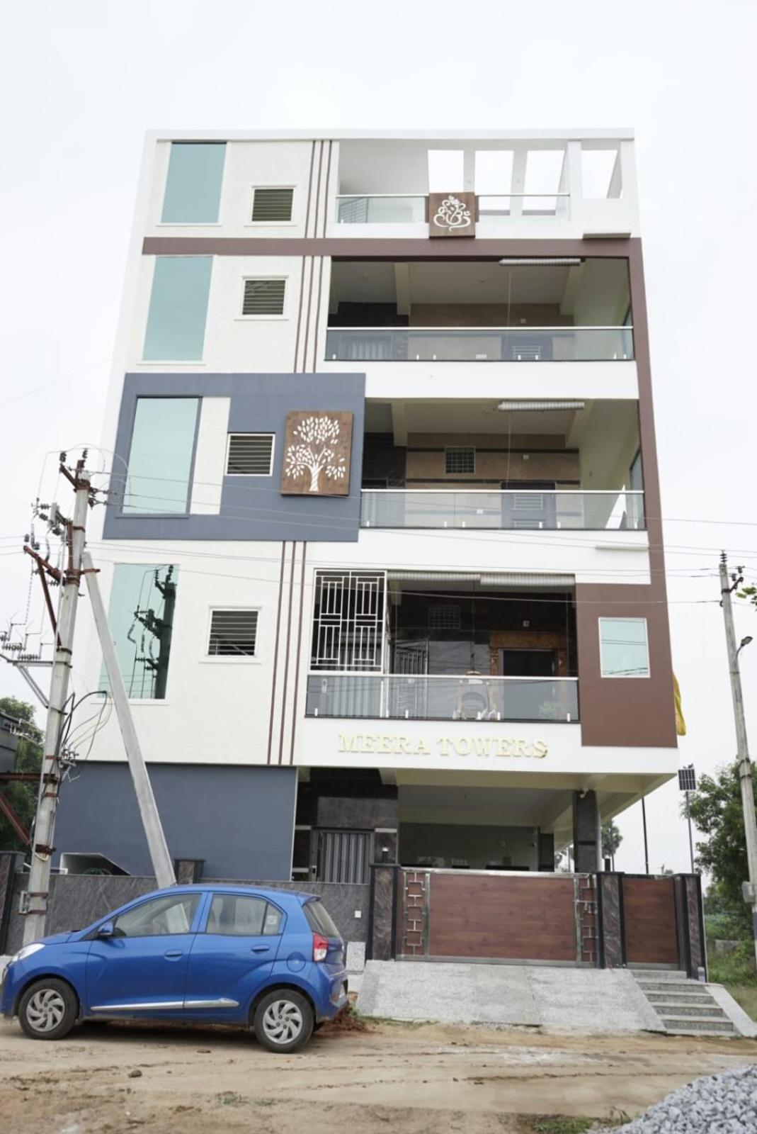 Holiday home Sreepaada Tirupati